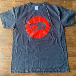 Vintage 1999 Thundercats Delta Pro Weight Mens Medium
